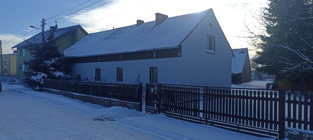 Działka rolno-budowlana Kochanowice Bizja, ul. Rolna. Zdjęcie 1