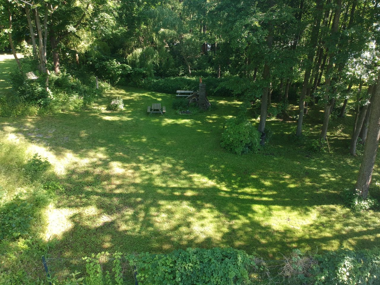 dom wolnostojący, 4 pokoje Przystań. Zdjęcie 16