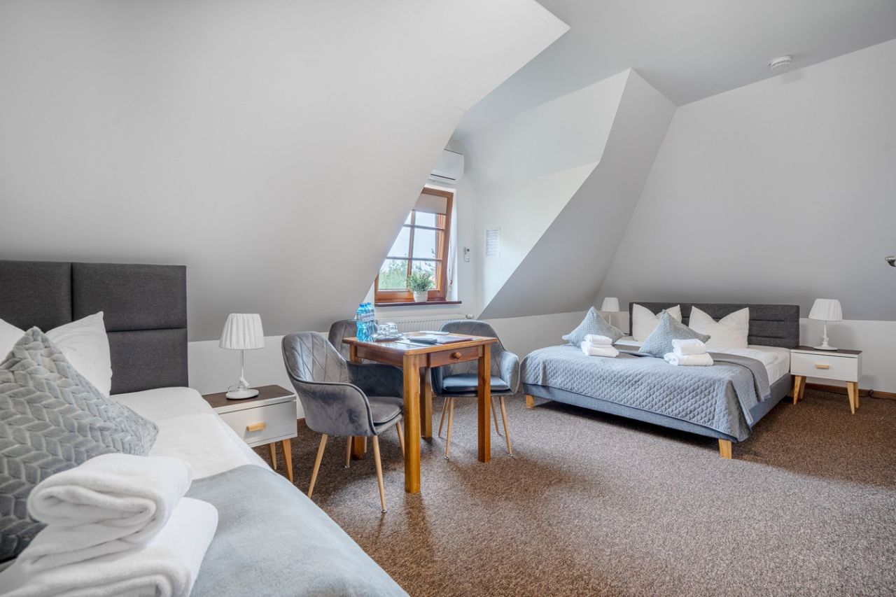 Hotel/pensjonat Zgorzelec, ul. Nowomiejska. Zdjęcie 26