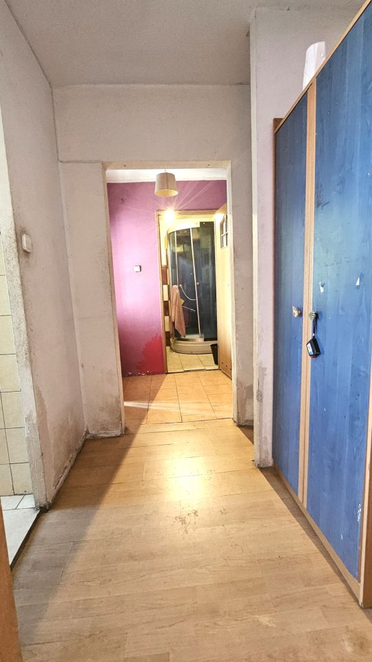 Mieszkanie 2-pokojowe Warszawa Bielany, ul. Zbigniewa Romaszewskiego. Zdjęcie 9