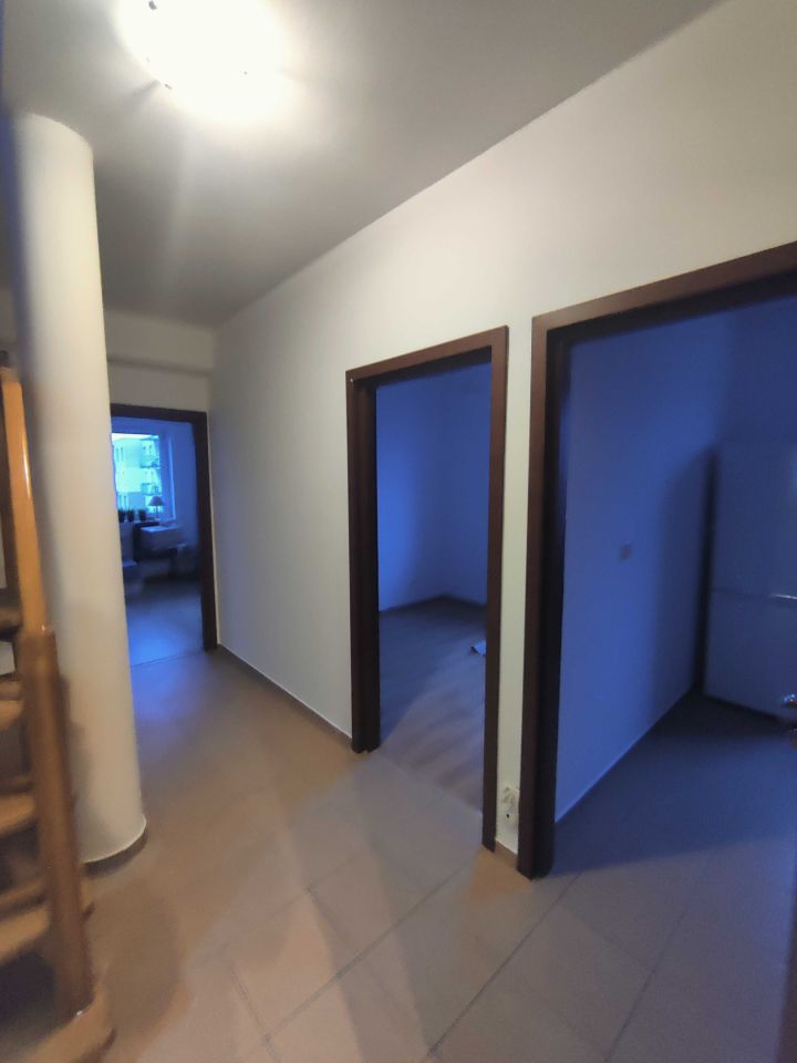 Mieszkanie 3-pokojowe Olsztyn Podgrodzie, al. Aleja Obrońców Tobruku. Zdjęcie 7