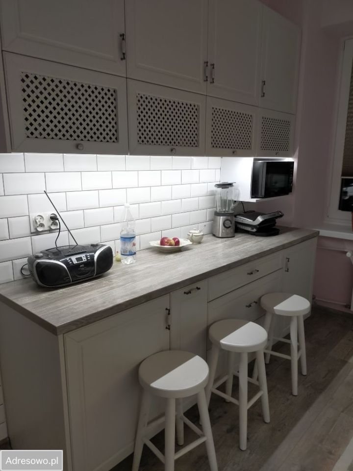 Mieszkanie 3-pokojowe Radom Planty, ul. Wojciecha Bogusławskiego. Zdjęcie 7