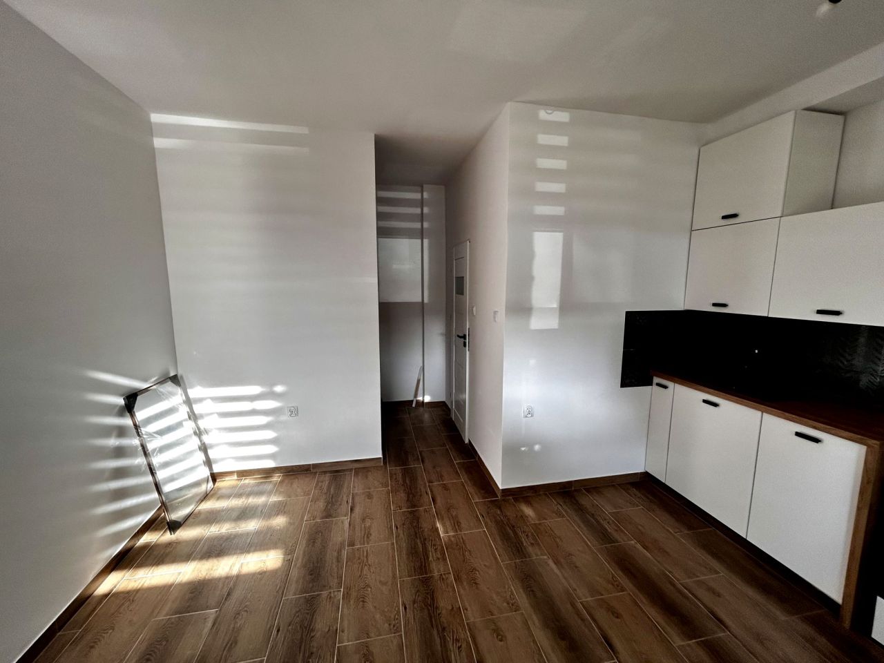 Mieszkanie 2-pokojowe Kołobrzeg Podczele