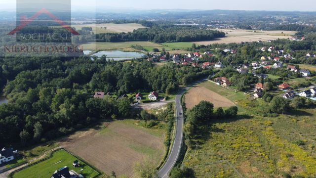 Działka budowlana Lubań Centrum. Zdjęcie 11