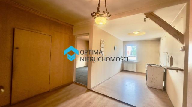 Mieszkanie 3-pokojowe Jelenia Góra Centrum, ul. Sudecka. Zdjęcie 4