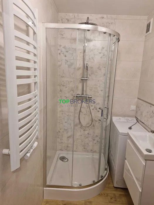 Mieszkanie 2-pokojowe Warszawa Ursynów, ul. Stanisława Herbsta. Zdjęcie 6