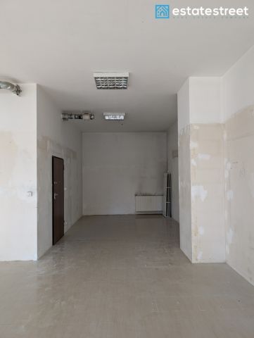 Lokal Kraków Bonarka, ul. Walerego Sławka. Zdjęcie 4