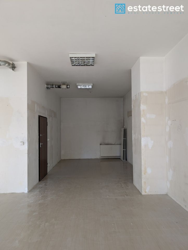 Lokal Kraków Bonarka, ul. Walerego Sławka. Zdjęcie 4