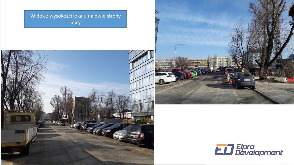 Lokal Warszawa, ul. Taśmowa. Zdjęcie 8