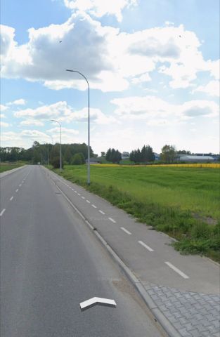 Działka budowlana Bielsk Podlaski, ul. Eugeniusza Berezowca. Zdjęcie 1