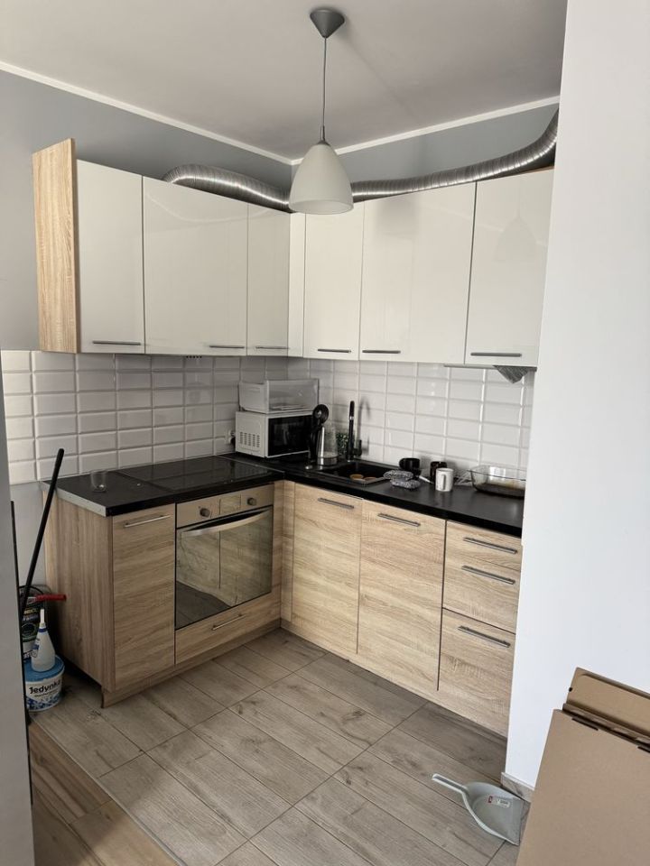 Mieszkanie 2-pokojowe Gdańsk Morena, ul. Stanisława Lema. Zdjęcie 6