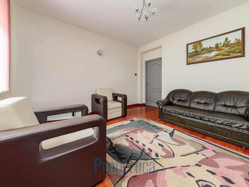 Mieszkanie 4-pokojowe Warszawa Ursynów, ul. Ludwika Paszkiewicza. Zdjęcie 13