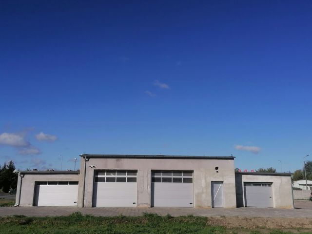 Nieruchomość komercyjna Żnin. Zdjęcie 1