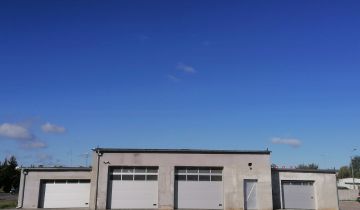 Nieruchomość komercyjna Żnin