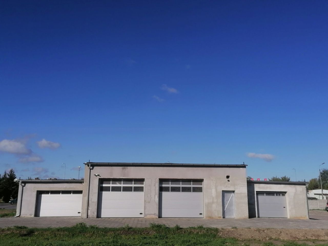 Nieruchomość komercyjna Żnin