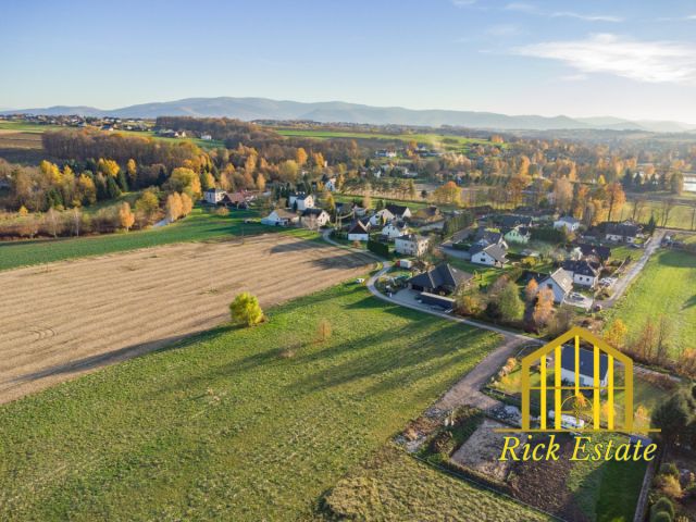 Działka budowlana Międzyrzecze Dolne. Zdjęcie 17