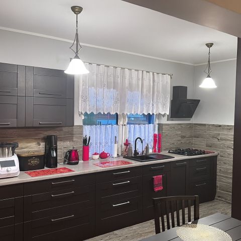 dom wolnostojący, 6 pokoi Tryszczyn, ul. Polna. Zdjęcie 5