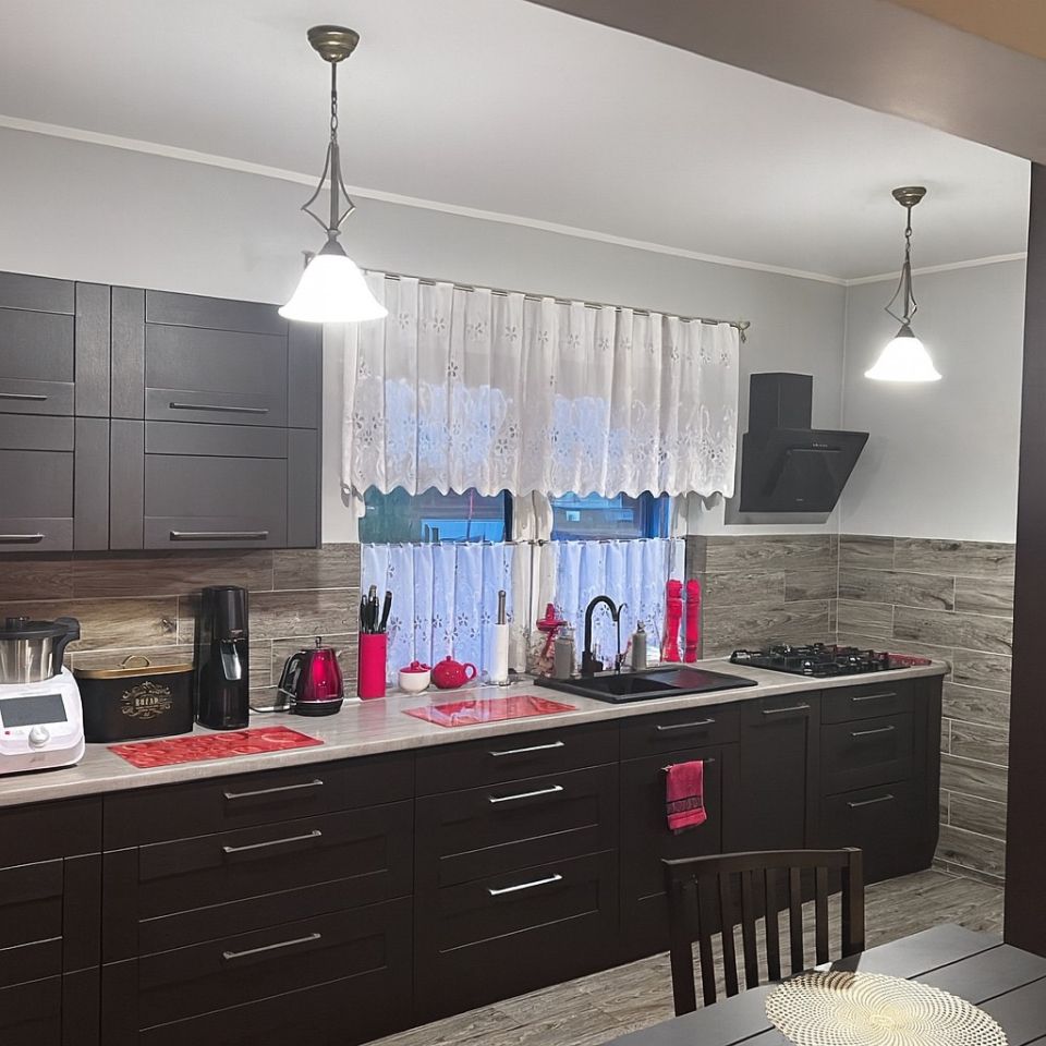 dom wolnostojący, 6 pokoi Tryszczyn, ul. Polna. Zdjęcie 5