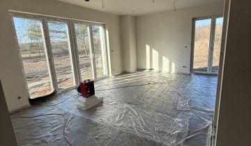 bliźniak, 5 pokoi Jaroszowa Wola, ul. Wrzosowa