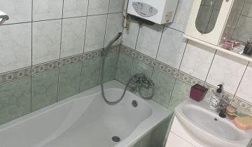 Mieszkanie 3-pokojowe Czeladź Piaski