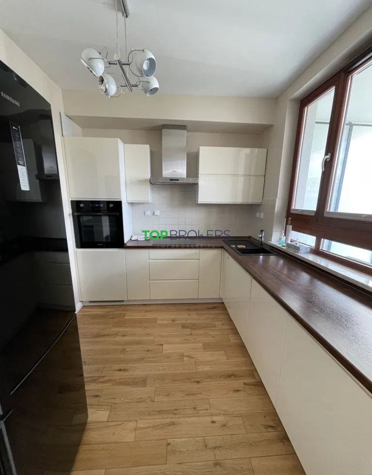 Mieszkanie 2-pokojowe Warszawa Wilanów, ul. Sarmacka. Zdjęcie 7