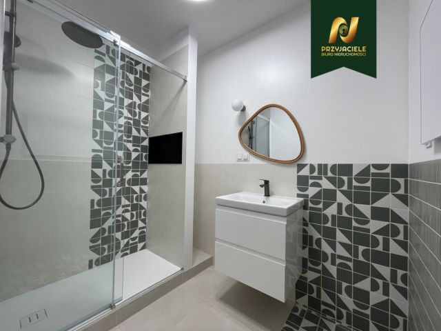 Mieszkanie 3-pokojowe Gdynia Karwiny, ul. Kornela Makuszyńskiego. Zdjęcie 6