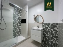 Mieszkanie 3-pokojowe Gdynia Karwiny, ul. Kornela Makuszyńskiego. Zdjęcie 4