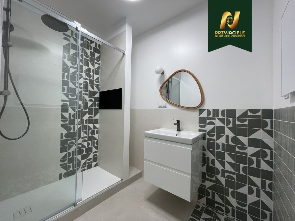 Mieszkanie 3-pokojowe Gdynia Karwiny, ul. Kornela Makuszyńskiego. Zdjęcie 6