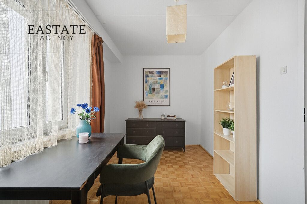 Mieszkanie 3-pokojowe Warszawa Gocław, ul. 21 Pułku Piechoty Dzieci Warszawy. Zdjęcie 8
