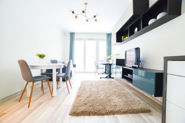 Mieszkanie 3-pokojowe Warszawa Żoliborz, ul. Kaliny Jędrusik. Zdjęcie 2