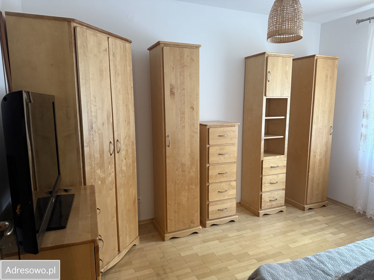 Mieszkanie 2-pokojowe Warszawa Białołęka, ul. Skarbka z Gór. Zdjęcie 17