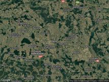 Działka budowlana Kalisz Rypinek