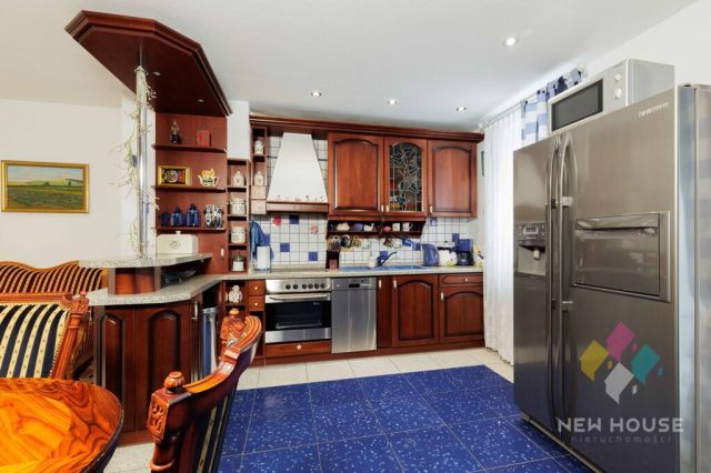 Mieszkanie 3-pokojowe Olsztyn, ul. Wincentego Pstrowskiego. Zdjęcie 3