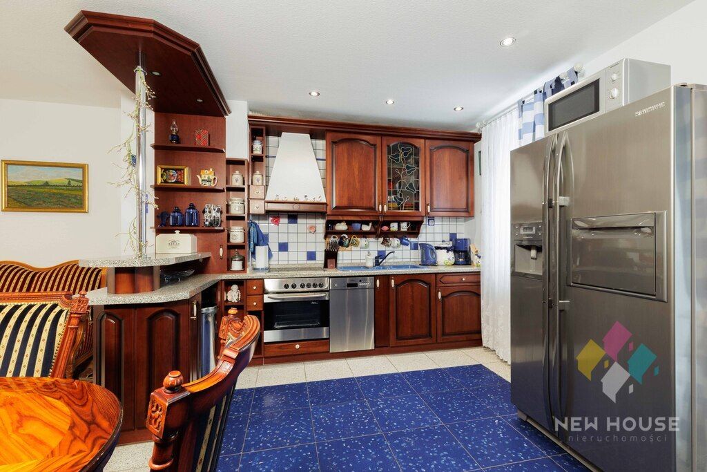 Mieszkanie 3-pokojowe Olsztyn, ul. Wincentego Pstrowskiego. Zdjęcie 3