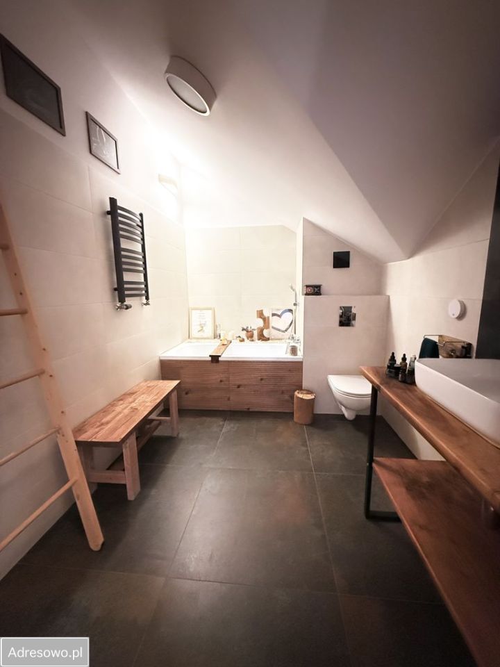 Mieszkanie 4-pokojowe Gdynia Chwarzno-Wiczlino, ul. gen. Mariusza Zaruskiego. Zdjęcie 13