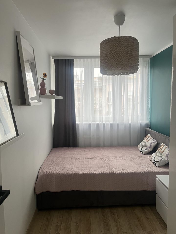 Mieszkanie 2-pokojowe Wrocław Krzyki, ul. Zaolziańska. Zdjęcie 4