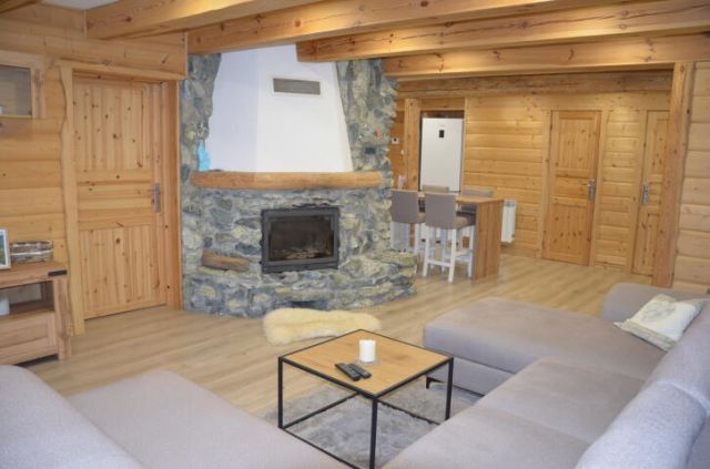 dom wolnostojący, 4 pokoje Lubiewo. Zdjęcie 4