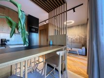 Mieszkanie 1-pokojowe Gdańsk Śródmieście, ul. Sienna Grobla. Zdjęcie 1