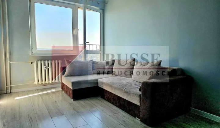 Mieszkanie 2-pokojowe Szczecin Gumieńce, ul. Konstantego Maciejewicza