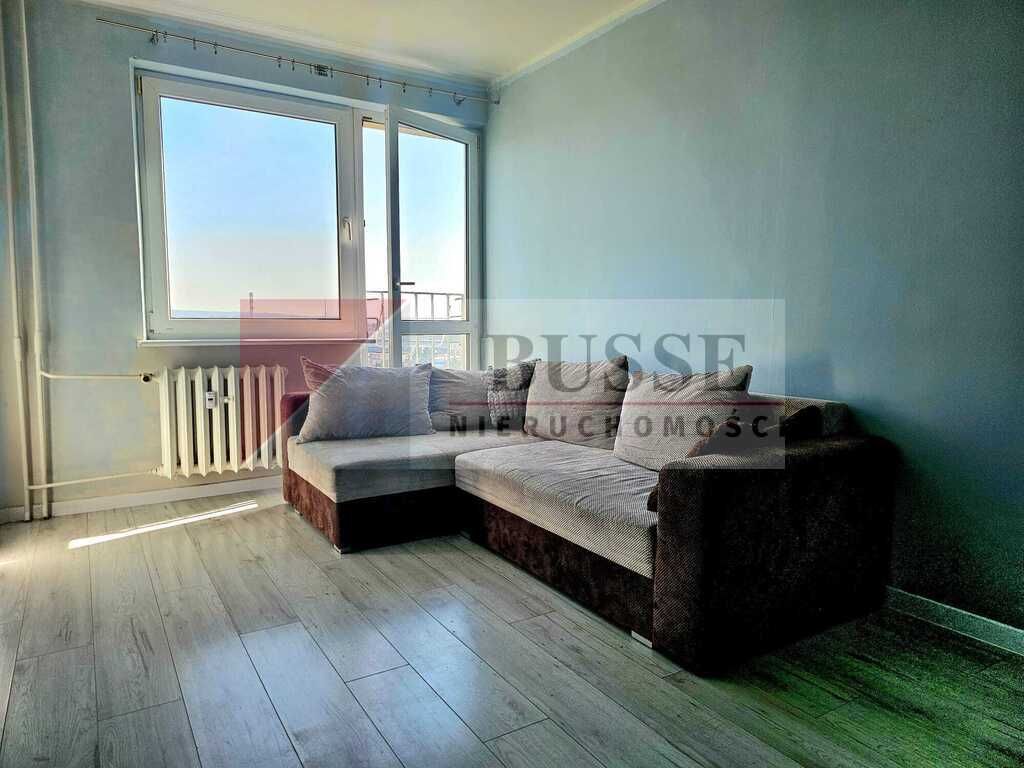 Mieszkanie 2-pokojowe Szczecin Gumieńce, ul. Konstantego Maciejewicza. Zdjęcie 1