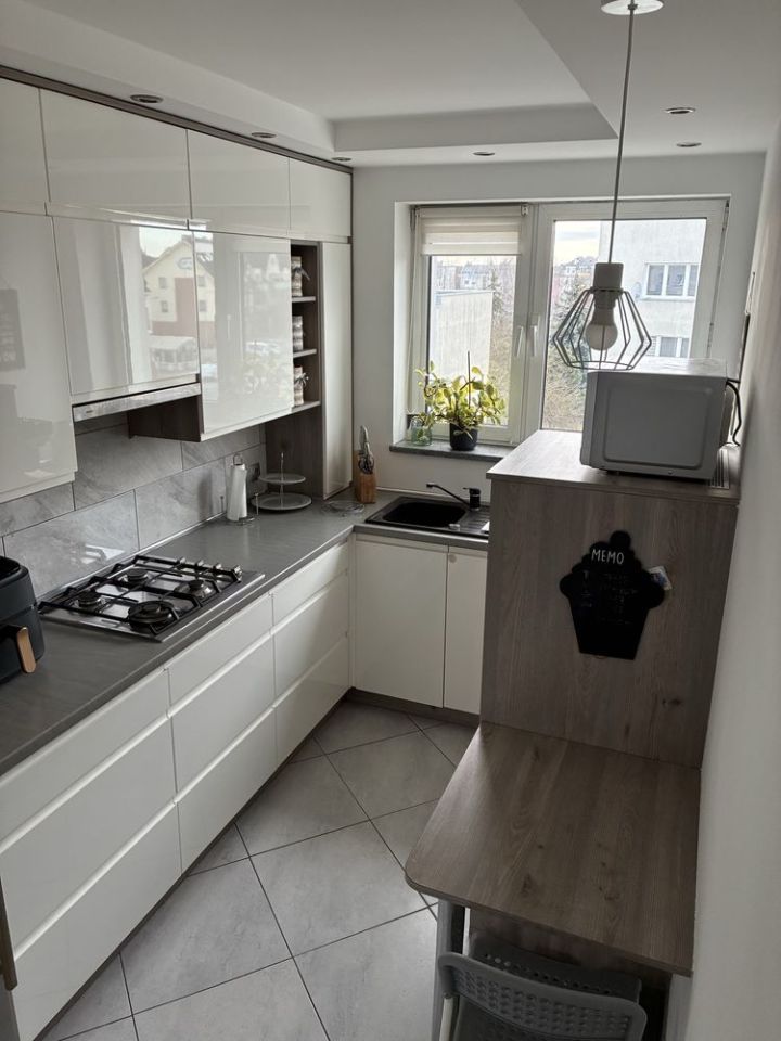 Mieszkanie 2-pokojowe Opalenica. Zdjęcie 3