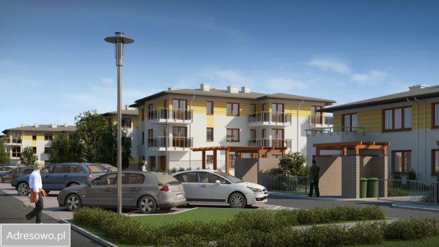 Mieszkanie 2-pokojowe Warszawa Białołęka. Zdjęcie 1