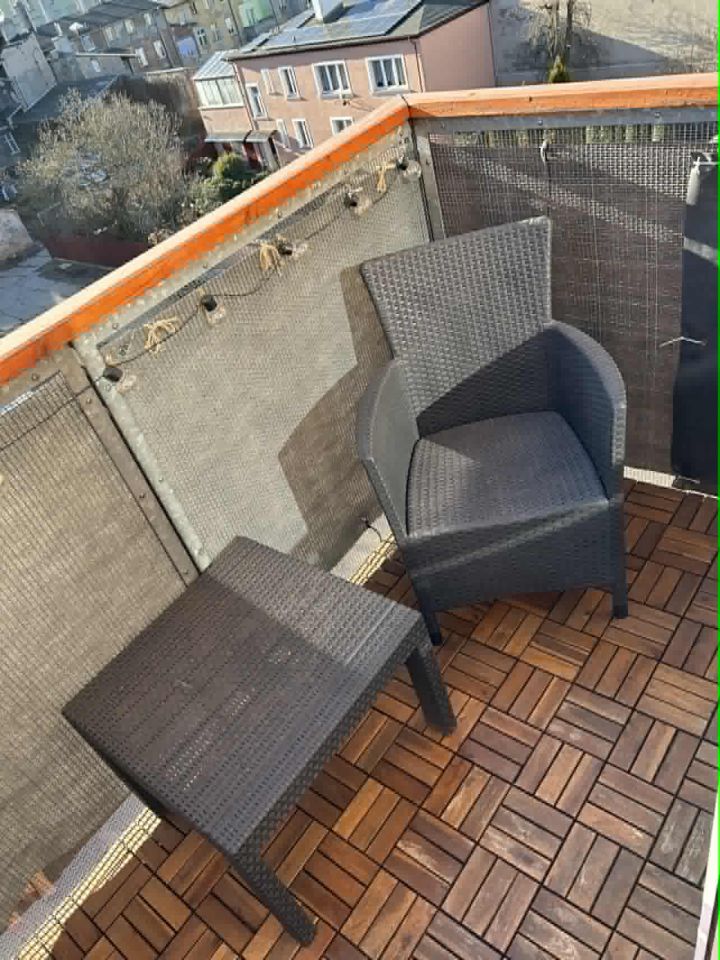 Mieszkanie 2-pokojowe Koszalin Centrum, ul. Mariańska. Zdjęcie 9