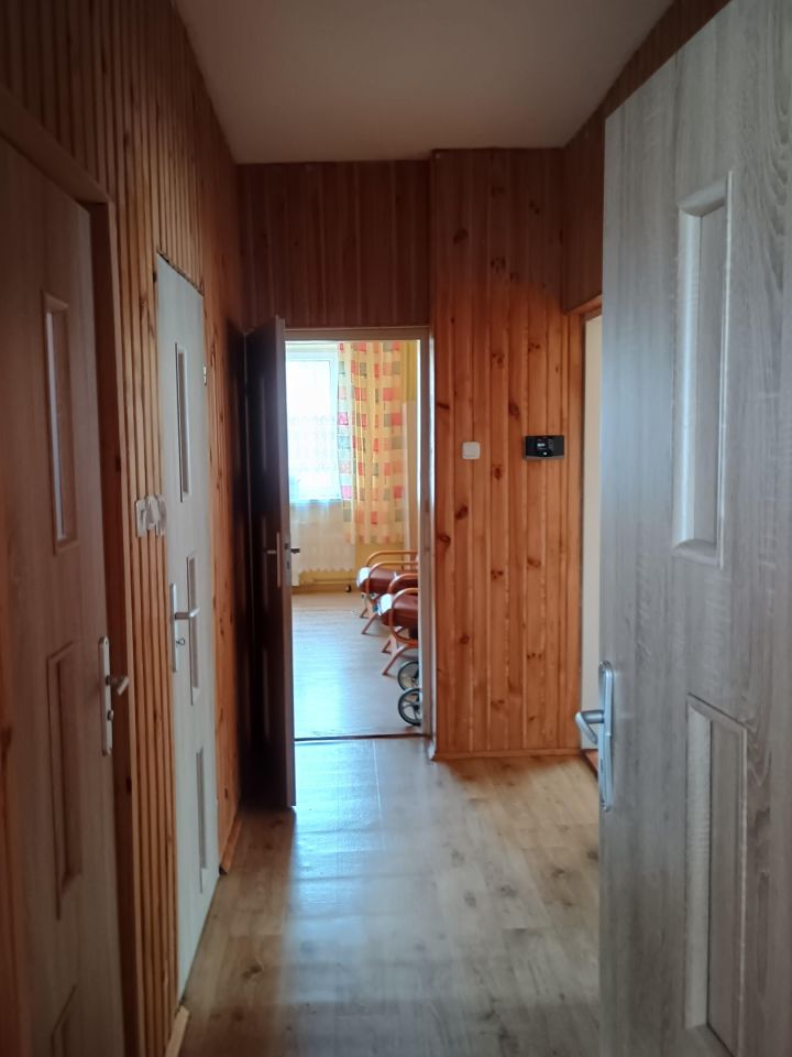 dom wolnostojący, 5 pokoi Łętownia Bańcerówka. Zdjęcie 19