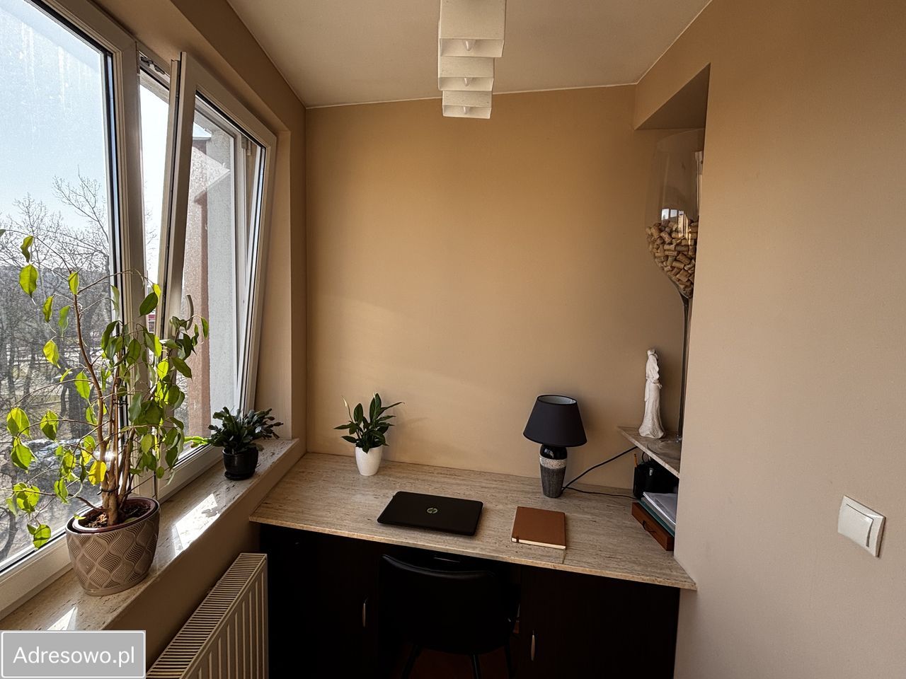 Mieszkanie 3-pokojowe Legionowo, ul. Zegrzyńska. Zdjęcie 4