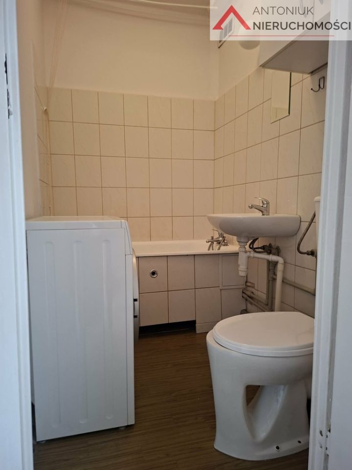 Mieszkanie 1-pokojowe Legionowo, ul. gen. Józefa Sowińskiego. Zdjęcie 5