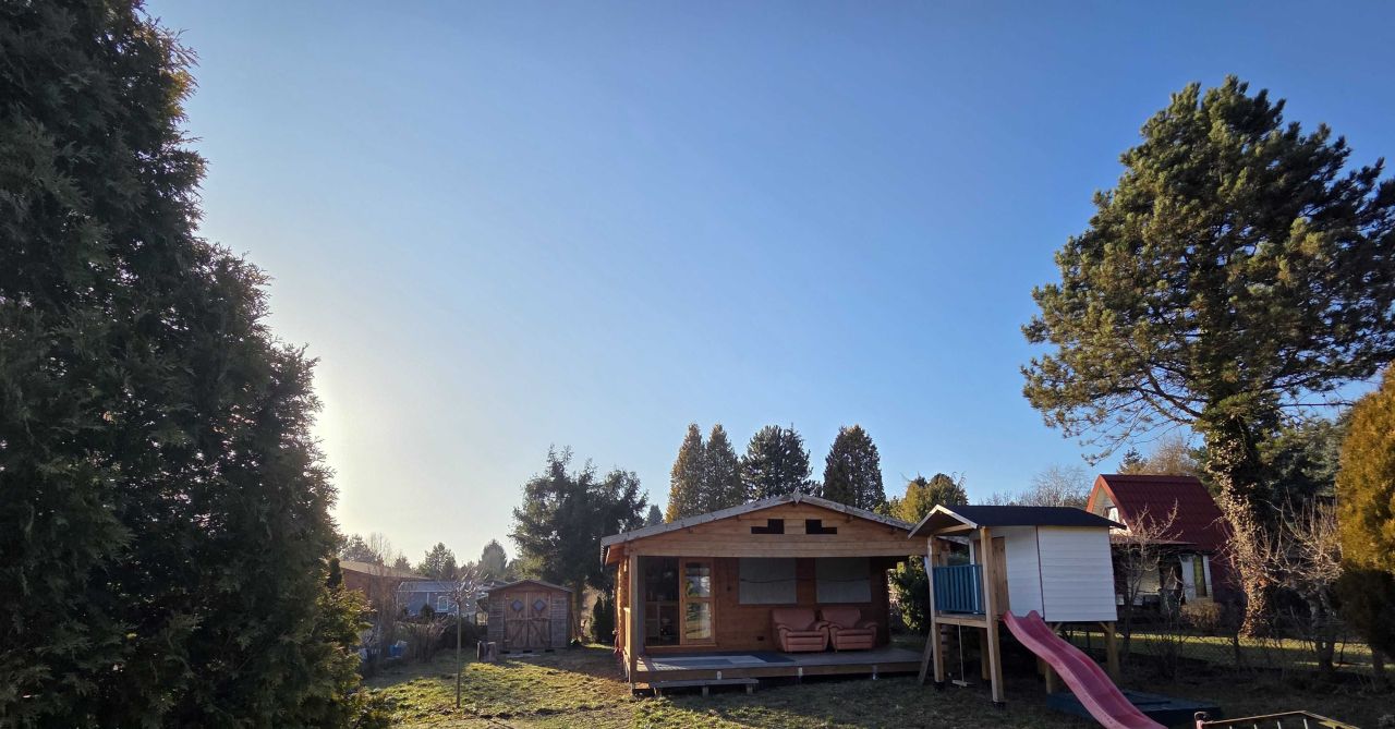 Działka rod Kajetany. Zdjęcie 7