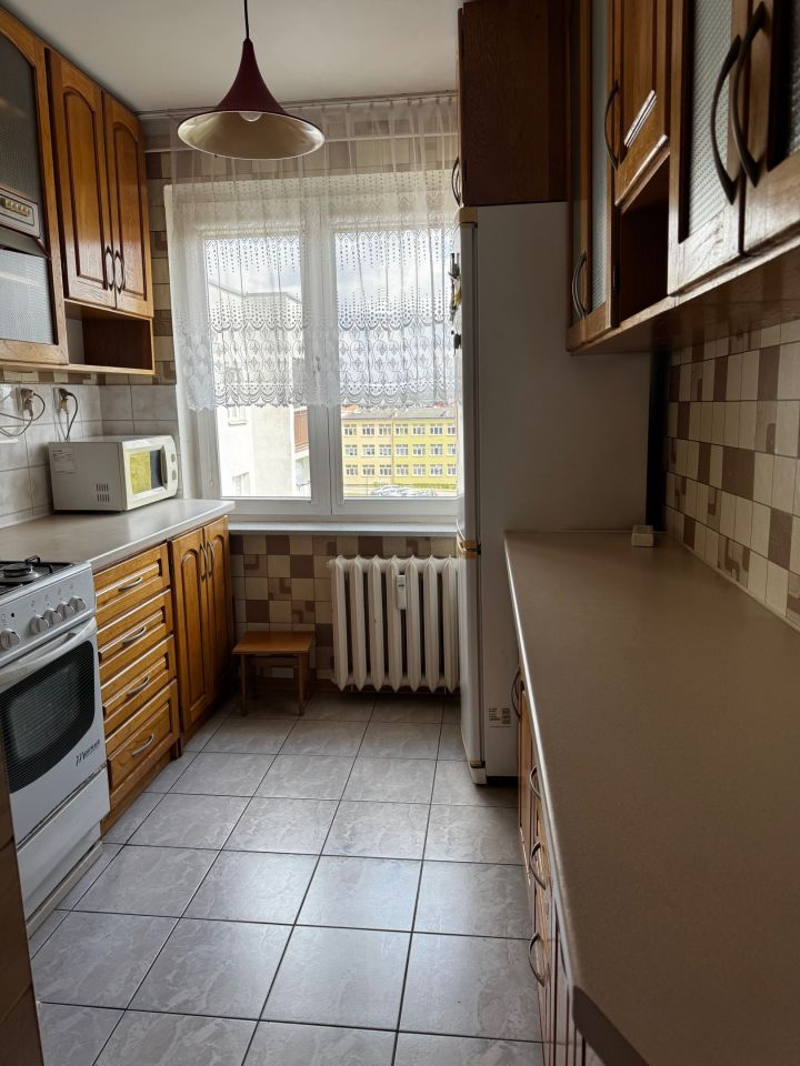 Mieszkanie 2-pokojowe Kraśnik Kraśnik Fabryczny, ul. ks. Jerzego Popiełuszki. Zdjęcie 7