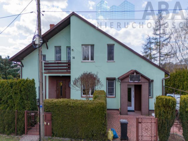 dom wolnostojący, 7 pokoi Dobre, ul. Powstańców. Zdjęcie 2