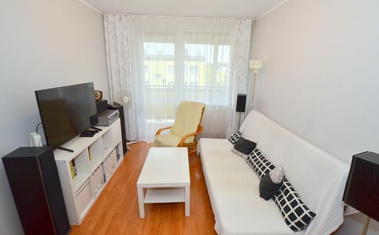 Mieszkanie 1-pokojowe Piekary Śląskie, ul. Armii Krajowej. Zdjęcie 15